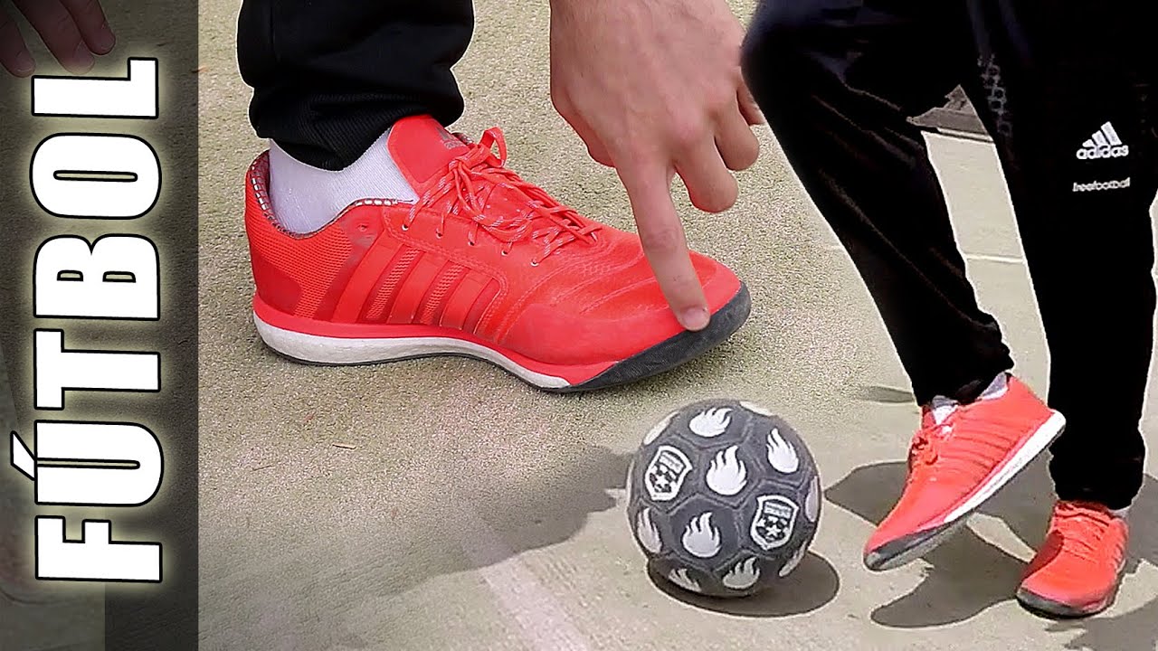 Elastica o Elastico Snake Flip Flap - Trucos, Videos y Jugadas de Fútbol