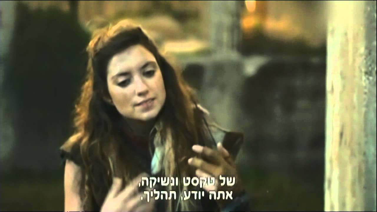 חדשות הבידור - אליאנה תדהר באולפן