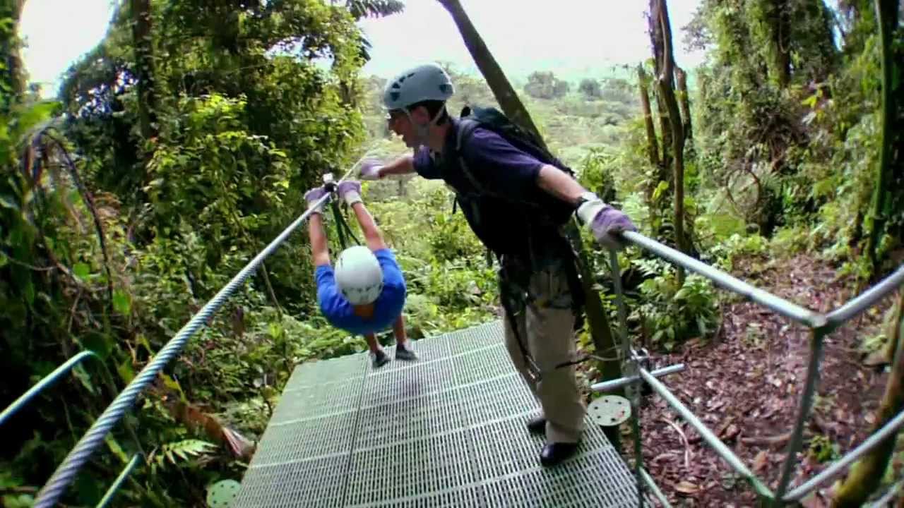 Disney Conservation
