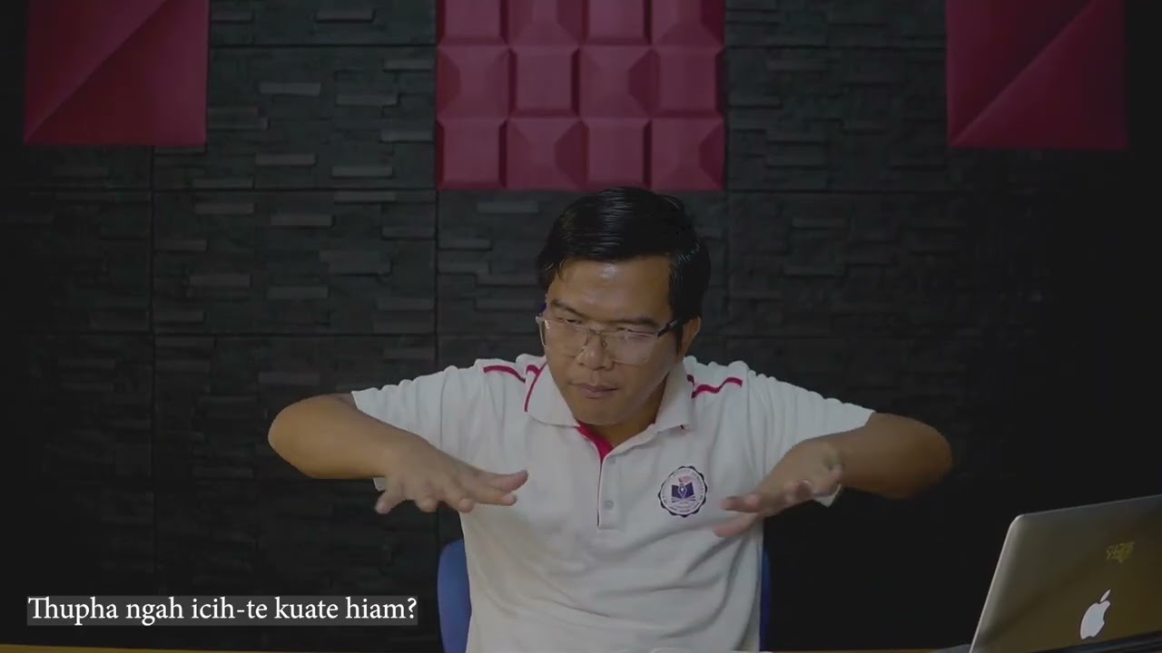 Thupha ngah icih-te kua te hiam? (Tongluan Zaitha No.1862)