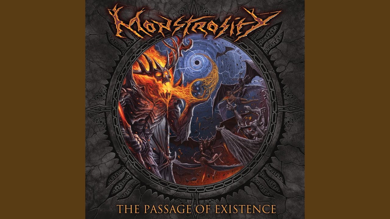 Slaves to the Evermore