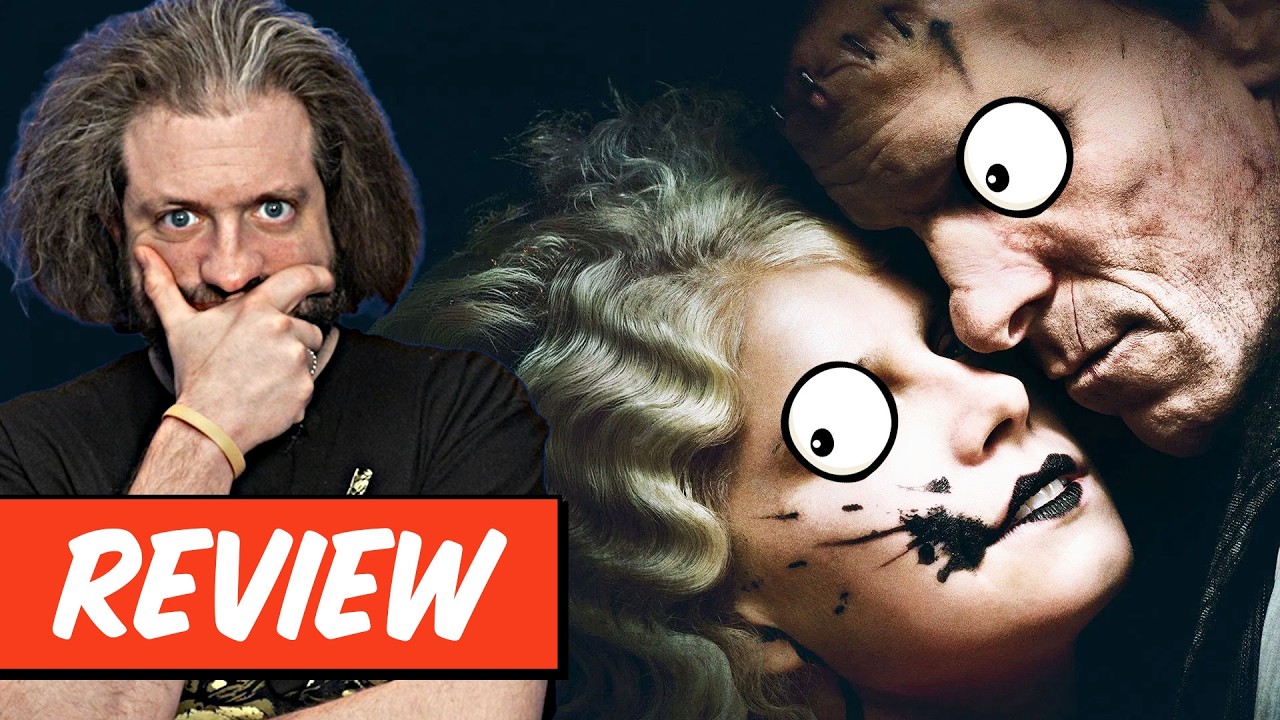 ENTTÄUSCHUNG DES JAHRES: THE BRIDE! | Review