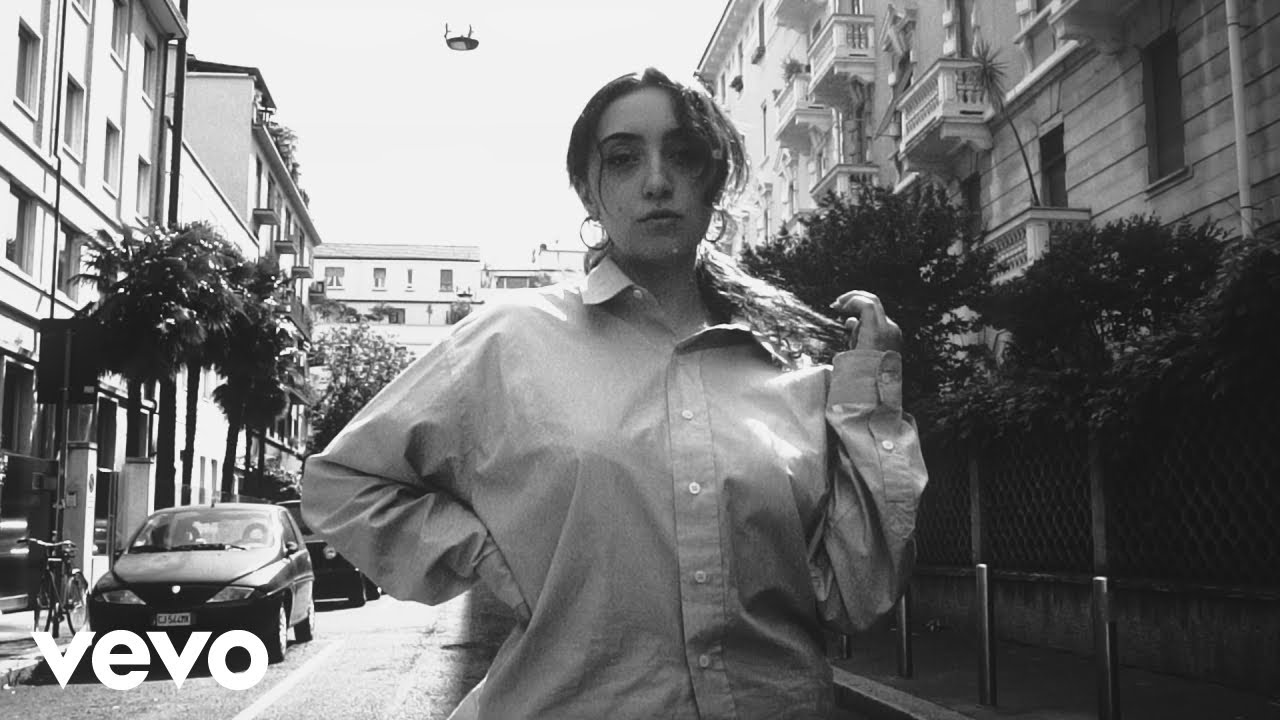DJ Shocca, Sottotono, Sissi, Gemitaiz - Sembrava Impossibile (Visual Video)