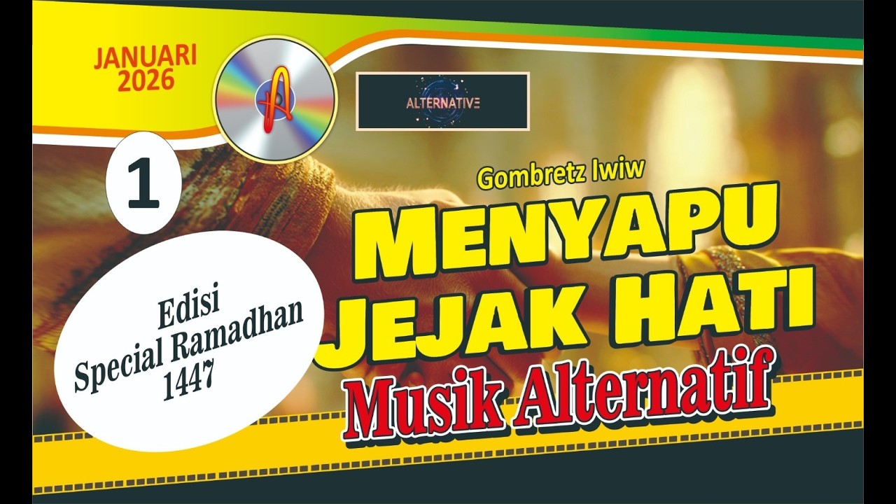 MENYAPU JEJAK HATI#religious