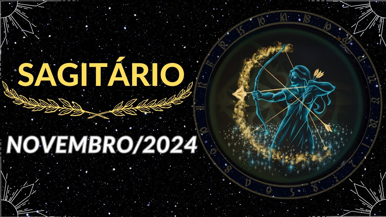 SAGITÁRIO ♐️: NÃO VAI FAÇTAR NADA! O QUE TE COMPLETA ESTÁ CHEGANDO, GUIADO PELA ESPIRITUALIDADE! ✨