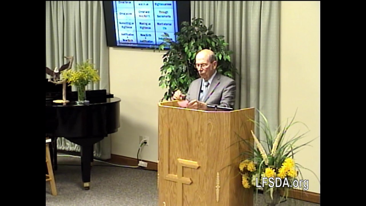 Live 08-31-2024 “Protestant or Catholic?” Dennis Priebe