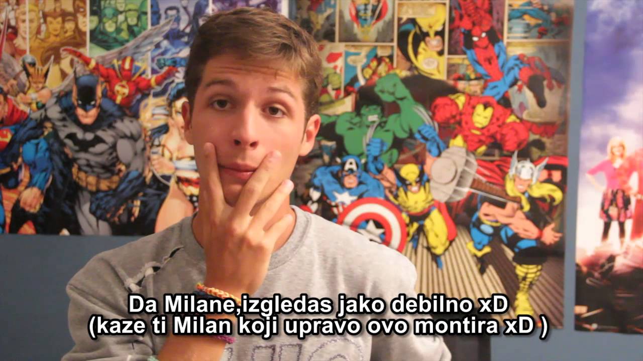 YouTube Skup 20.09.2014. (Yasser Vlog)