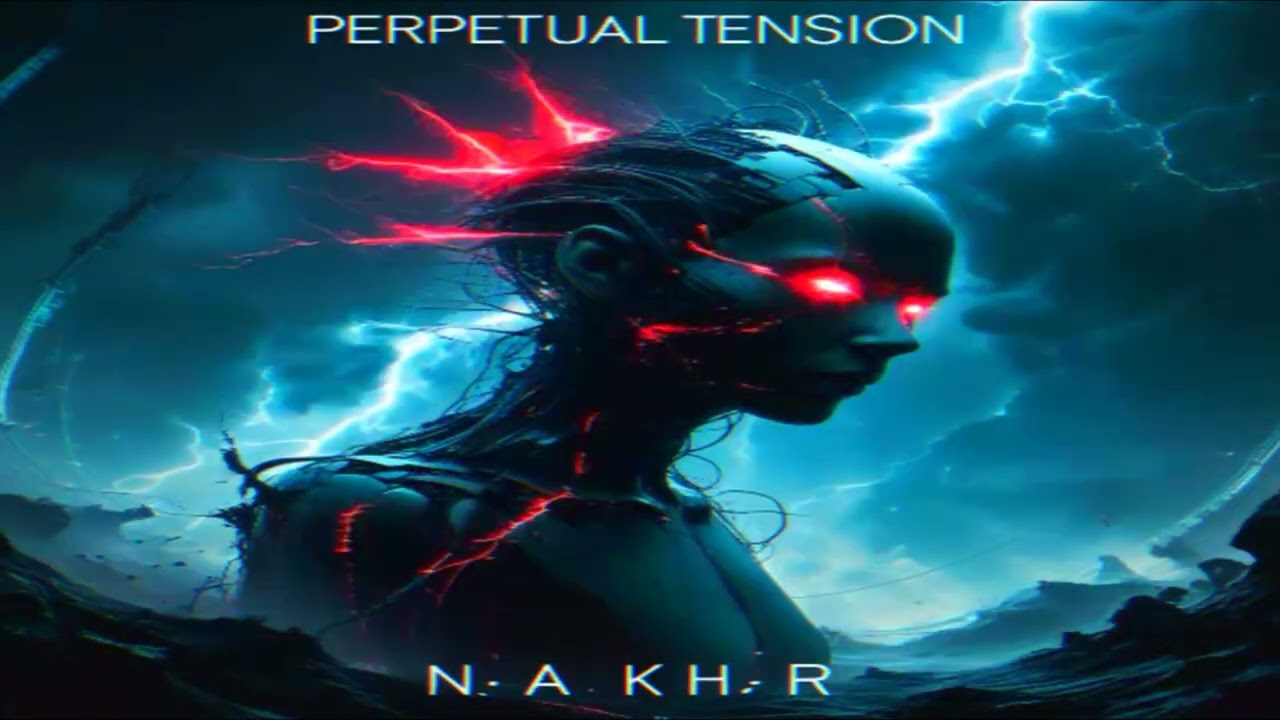 NAKHR - Perpetual Tension