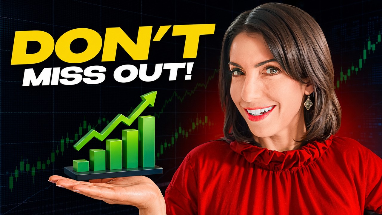 10 Growth Stocks to Invest in Before Its Too Late!