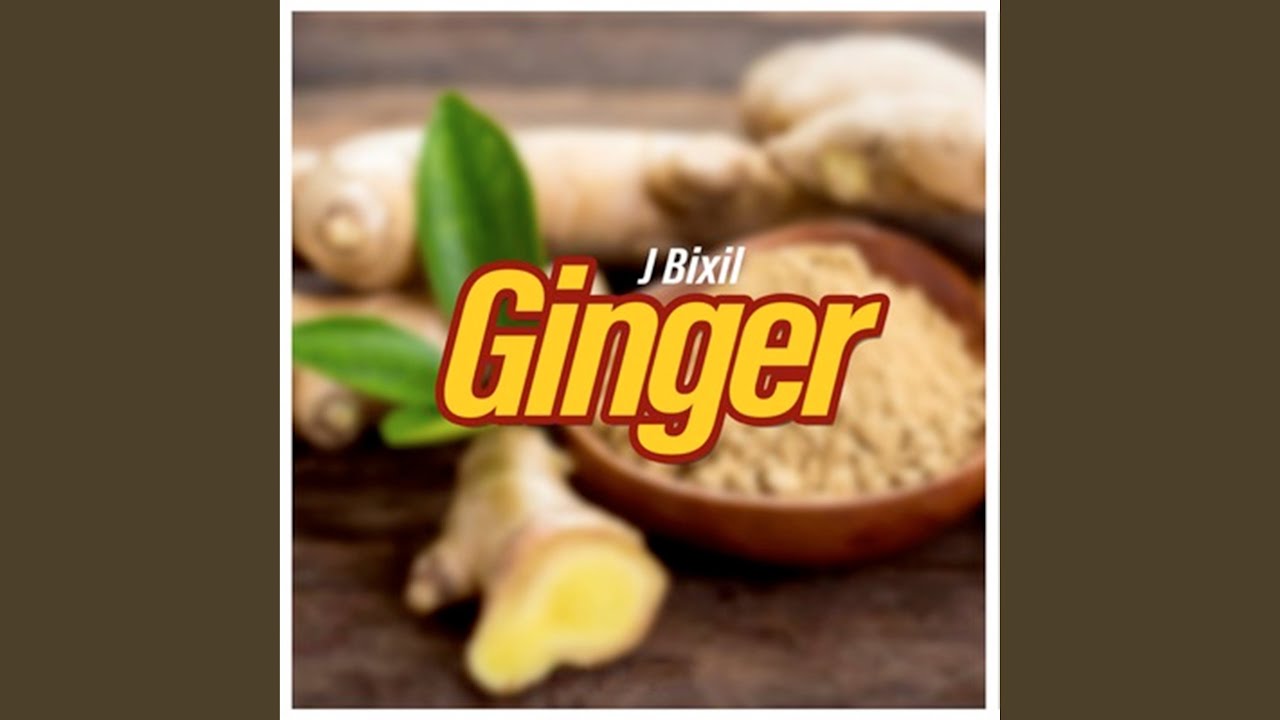 Ginger