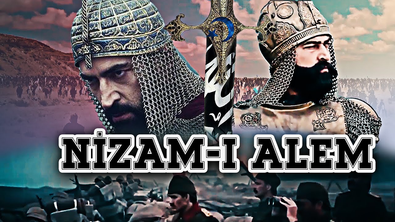 [2K] Nizam-ı Alem ✯ Cihan Fatihleri Klip | HISTORICAL EMPIRE