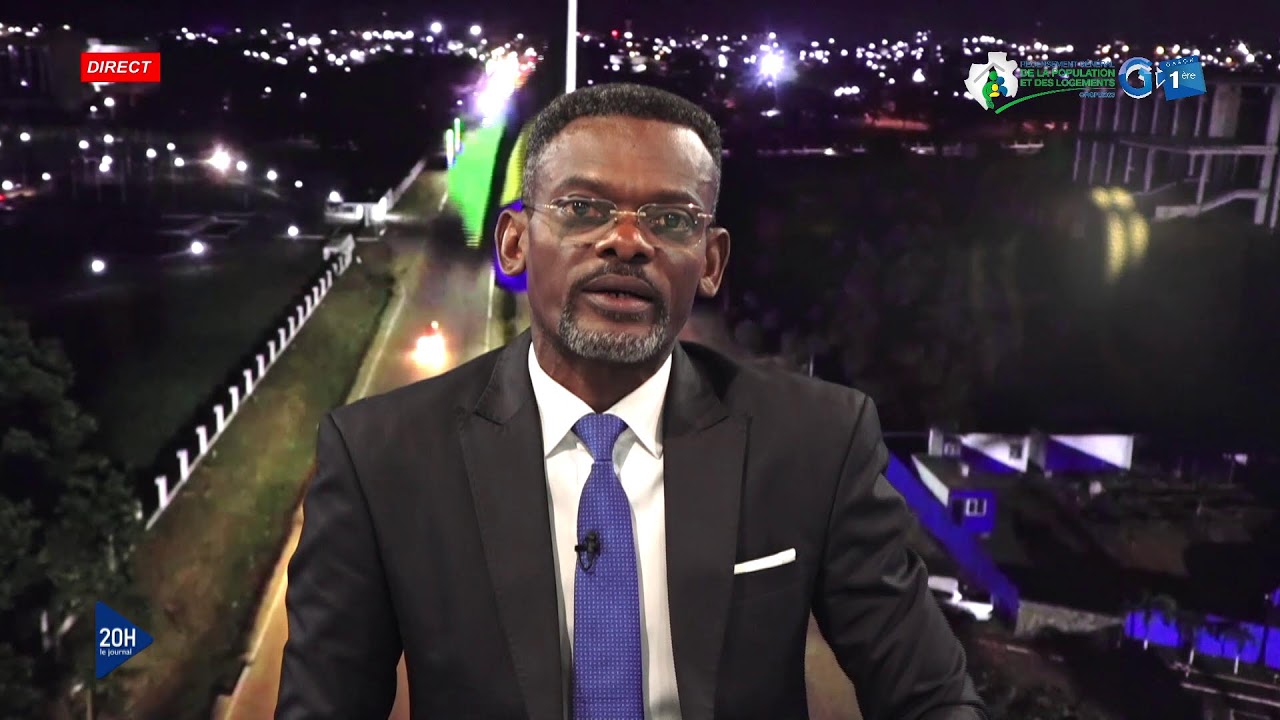Journal Télévisé de 20h du 28 janvier 2026.