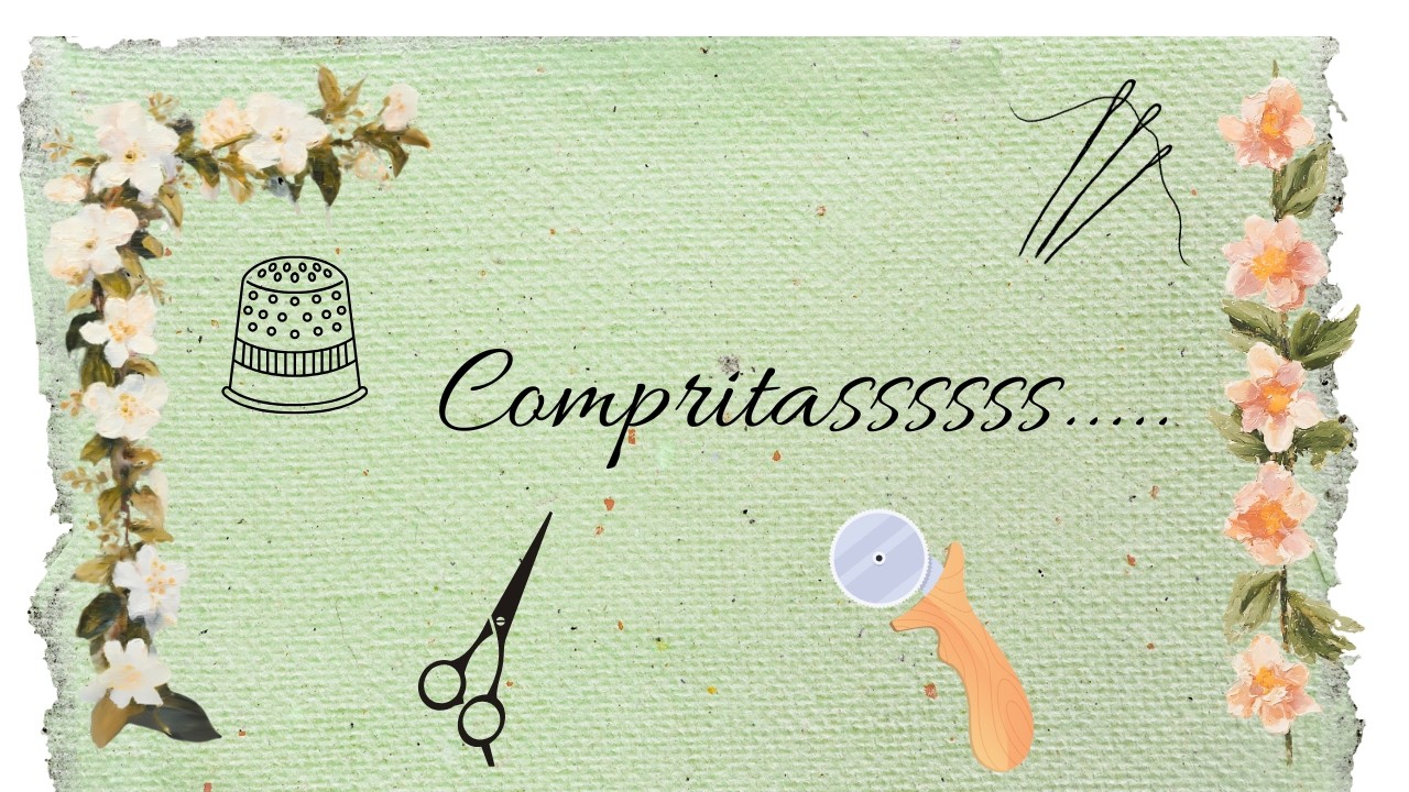 Flosstube 63 COMPRITAS.......