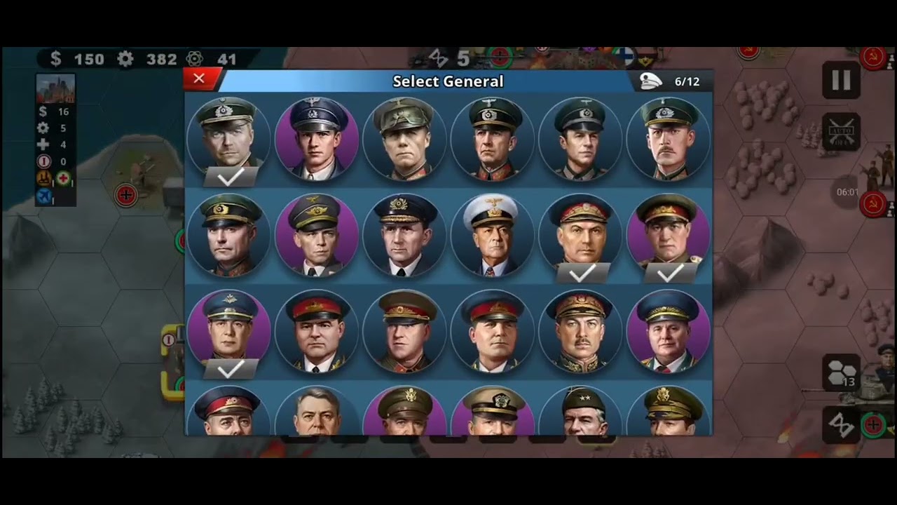 Guderian trial part 3