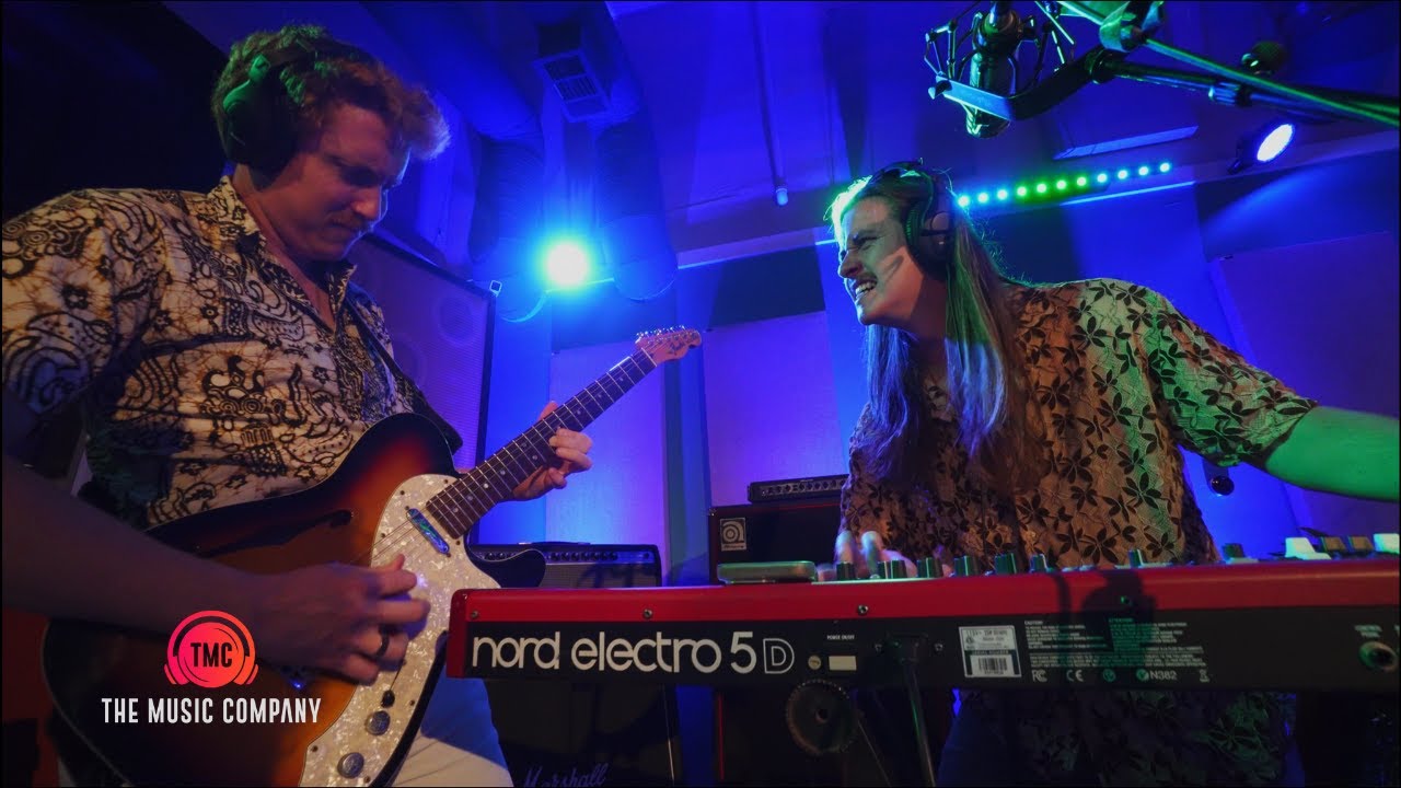Daring Greatly (Live Music) | Beach Break Sessions
