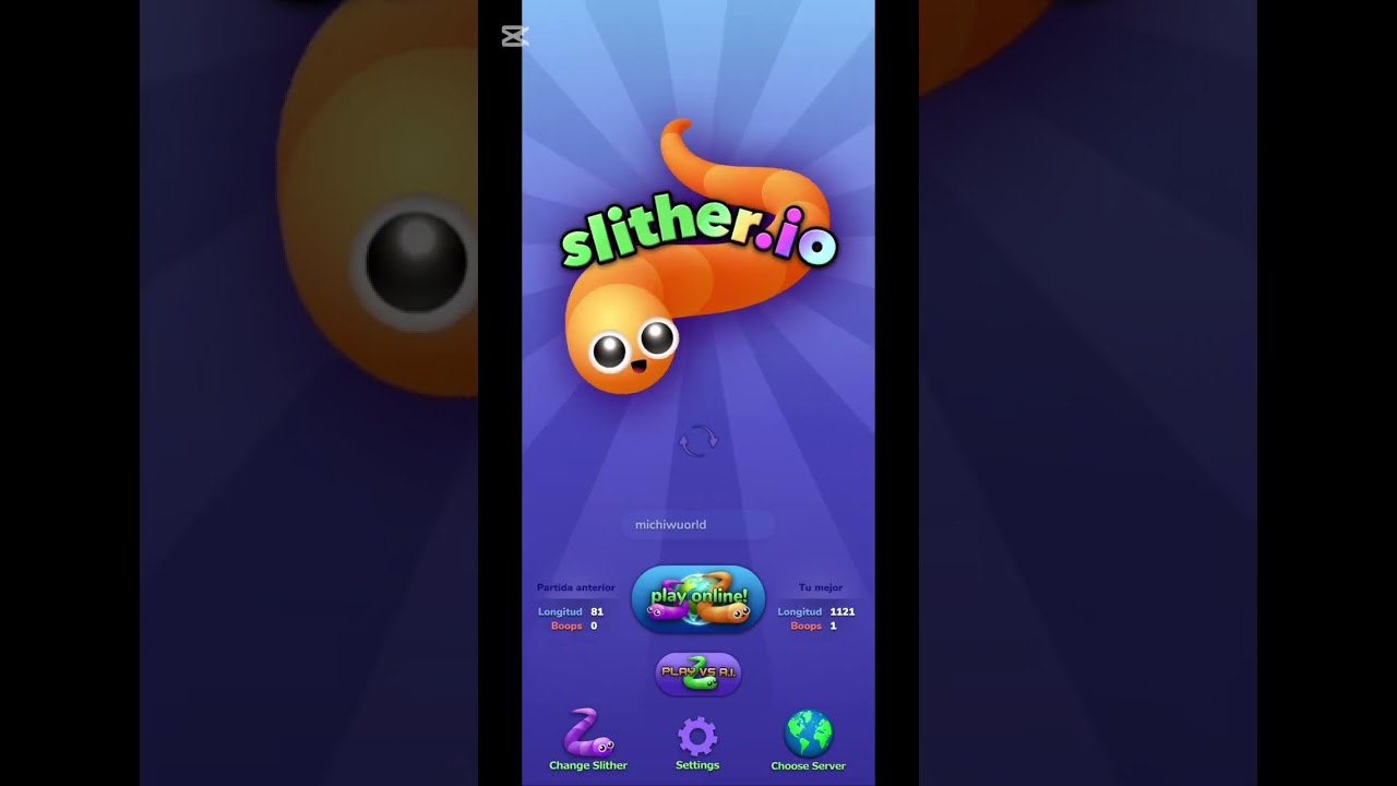 Mi nuevo video 
