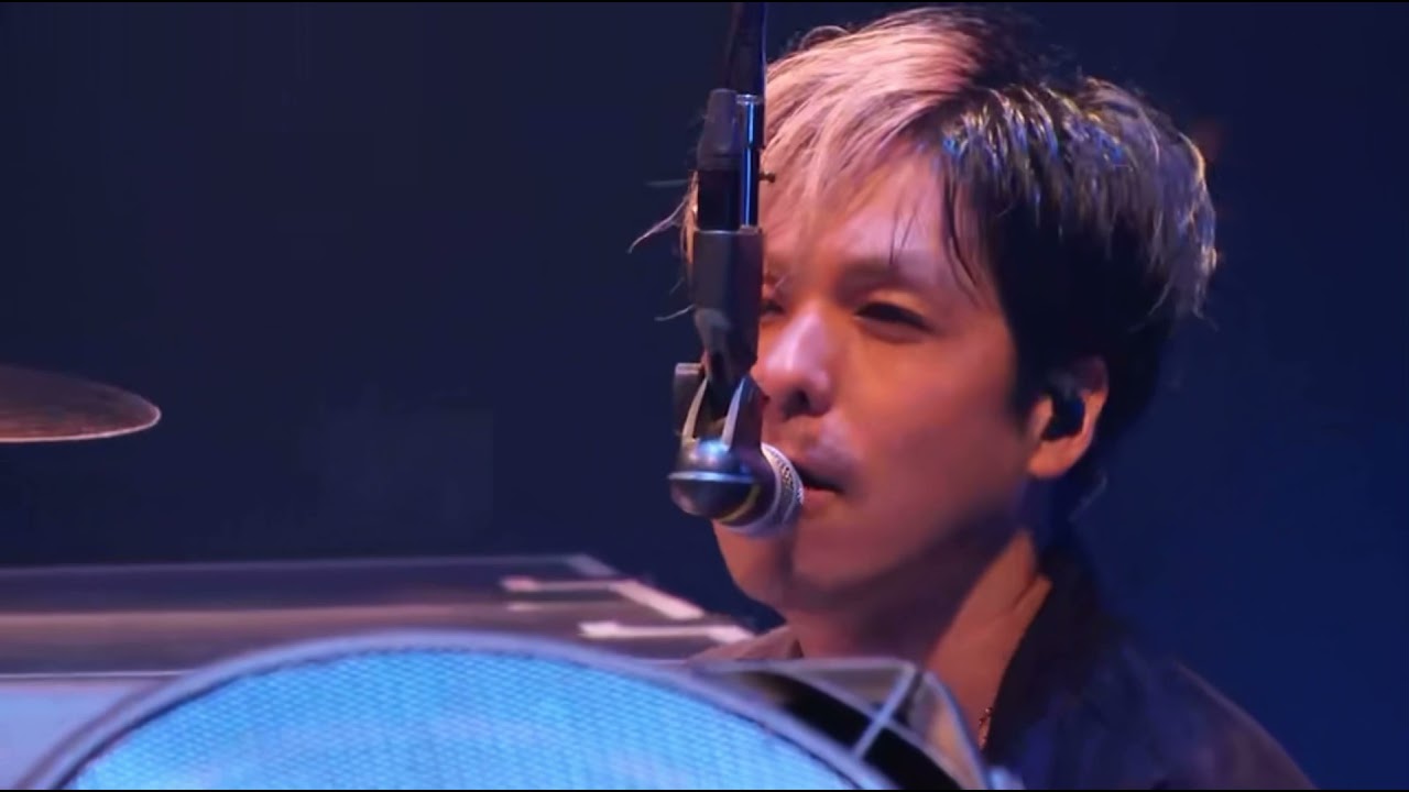 Dragon Ash 「Life goes on」