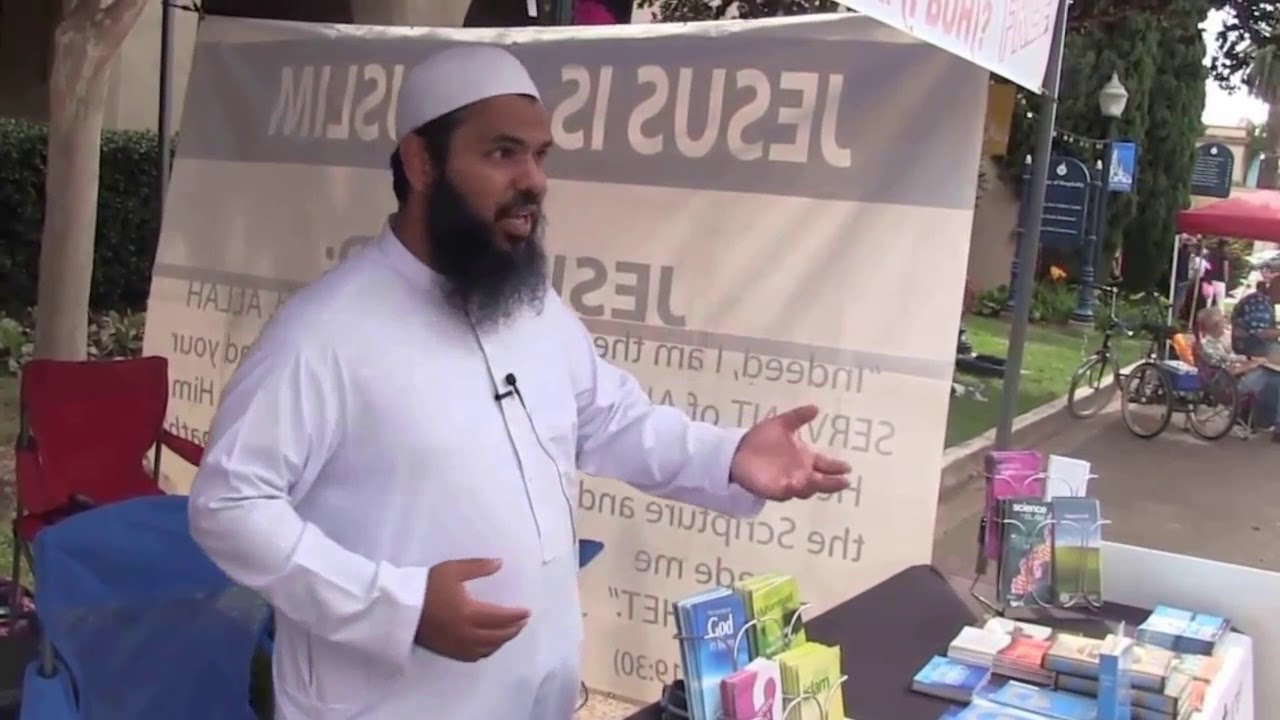 Miraculous Qur'an - Sheikh Uthman Ibn Farooq