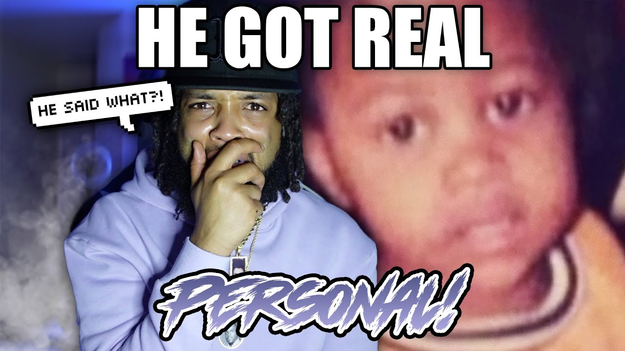 THIS REAL DEEP! Lil Durk - Unhappy Father's Day (Official Audio) REACTION!