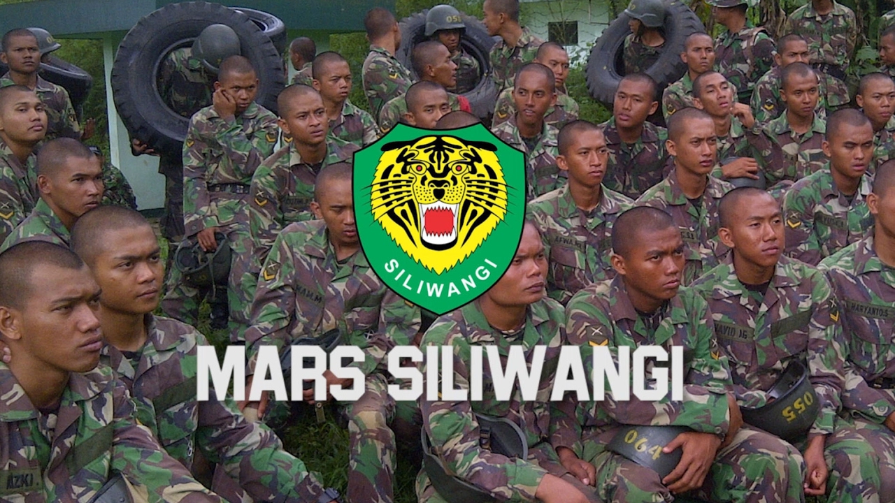 mars siliwangi