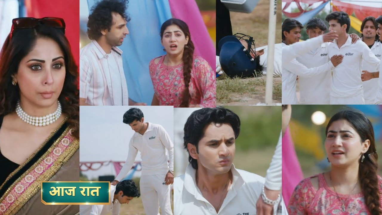 Tu Juliet Jatt Di 19 march 2026 new promo -  nawab Hara game