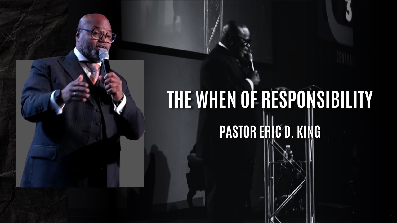 The When of Responsibility