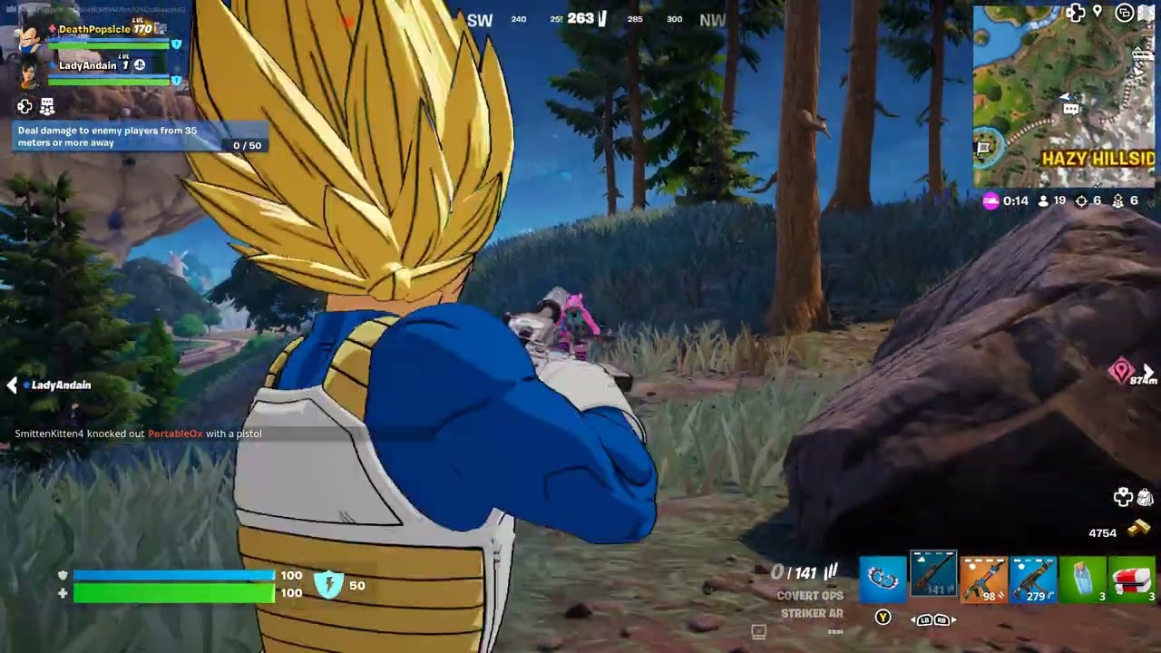 FortNite 001