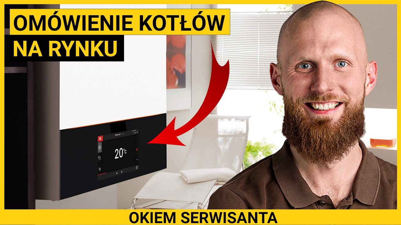 JAKI KOCIOŁ WYBRAĆ? JAKA MOC I PARAMETRY?