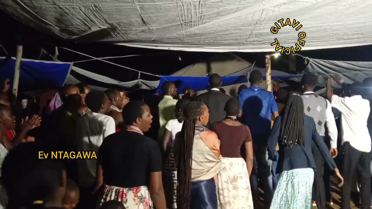 IGITARAMO MUMPUZA MATORERO NYABIHEKE 