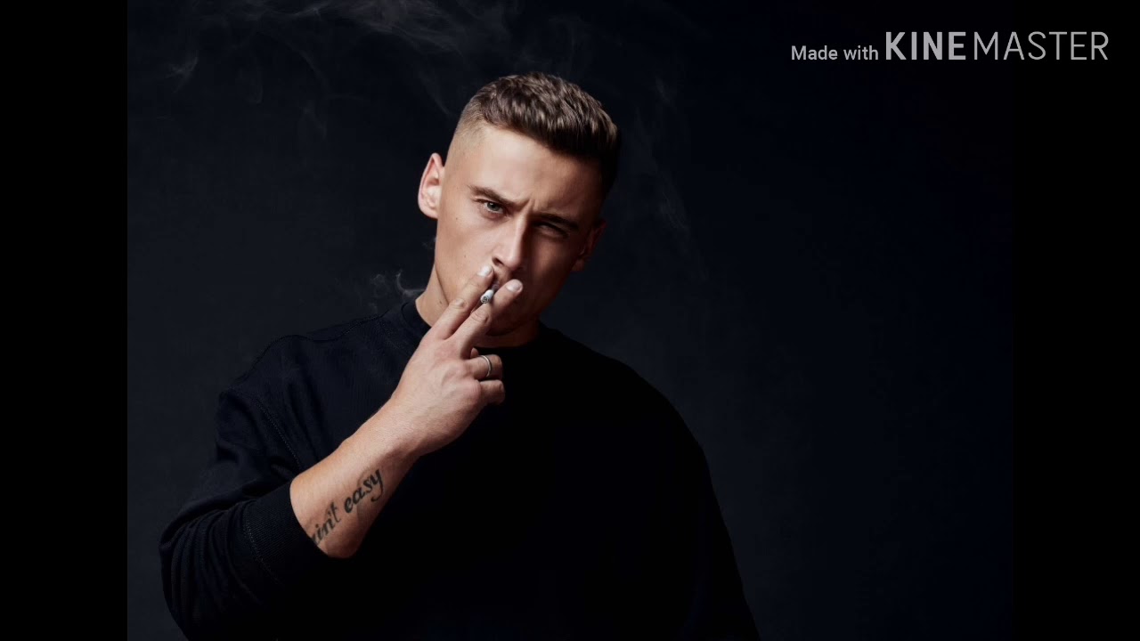 Disarstar - Feuerrot Remix by ExitBeatz #rapbeats #remix #instrumental