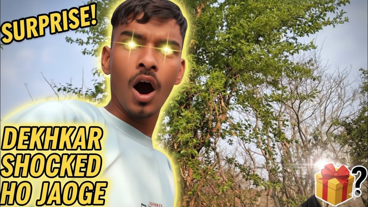 Zero Se Hero Finally Pehla Kadam Apne Sapne Ki Taraf | Blog Ka Sabse Bada Surprise 🤔