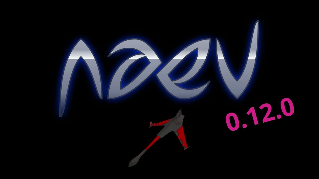 Naev 0.12.0 Trailer