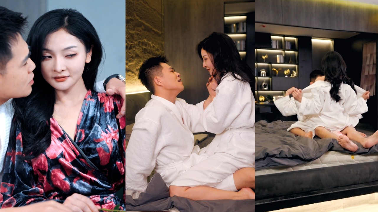 【完整版結局】英雄變綠帽？直播求婚竟抓姦在床，全網看傻！