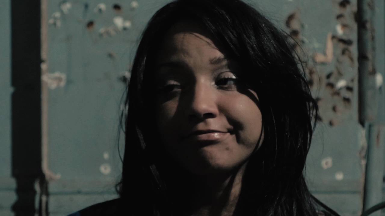 (2016) Short Film  (48 Hour Film Festival) - The Wolf
