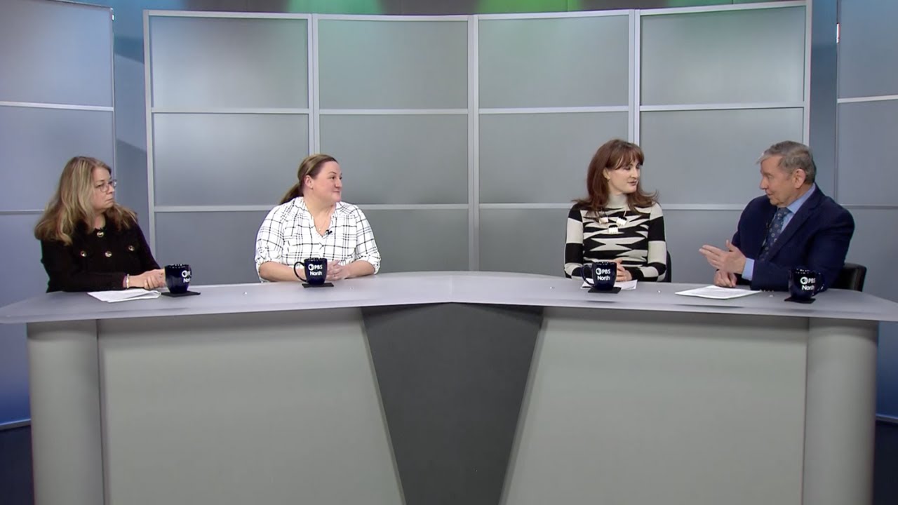 The Childcare Dilemma | In Business