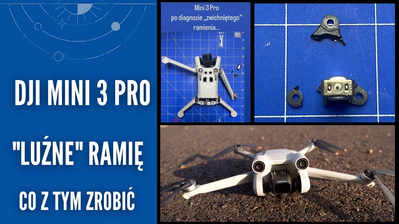 DJI Mini 3 Pro - 