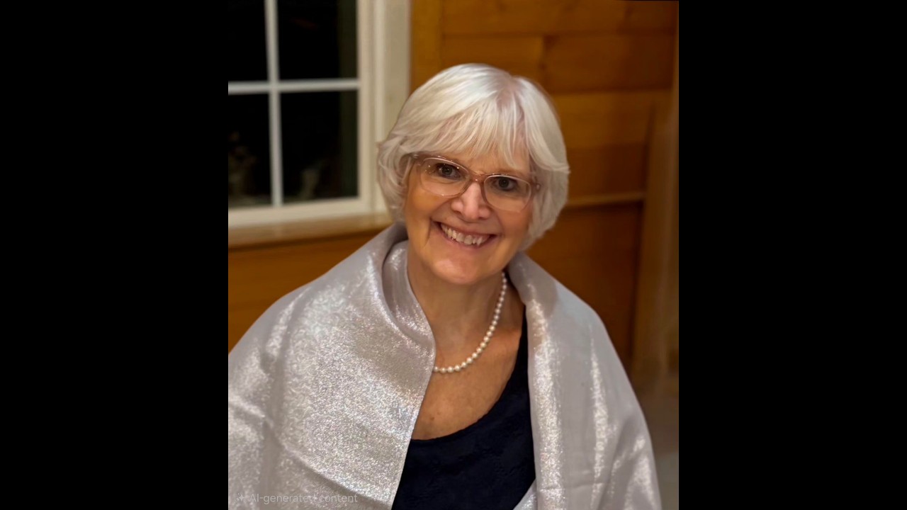 Debbie Konwinski 30min slide show for before and after Memorial at Kingdom Hall