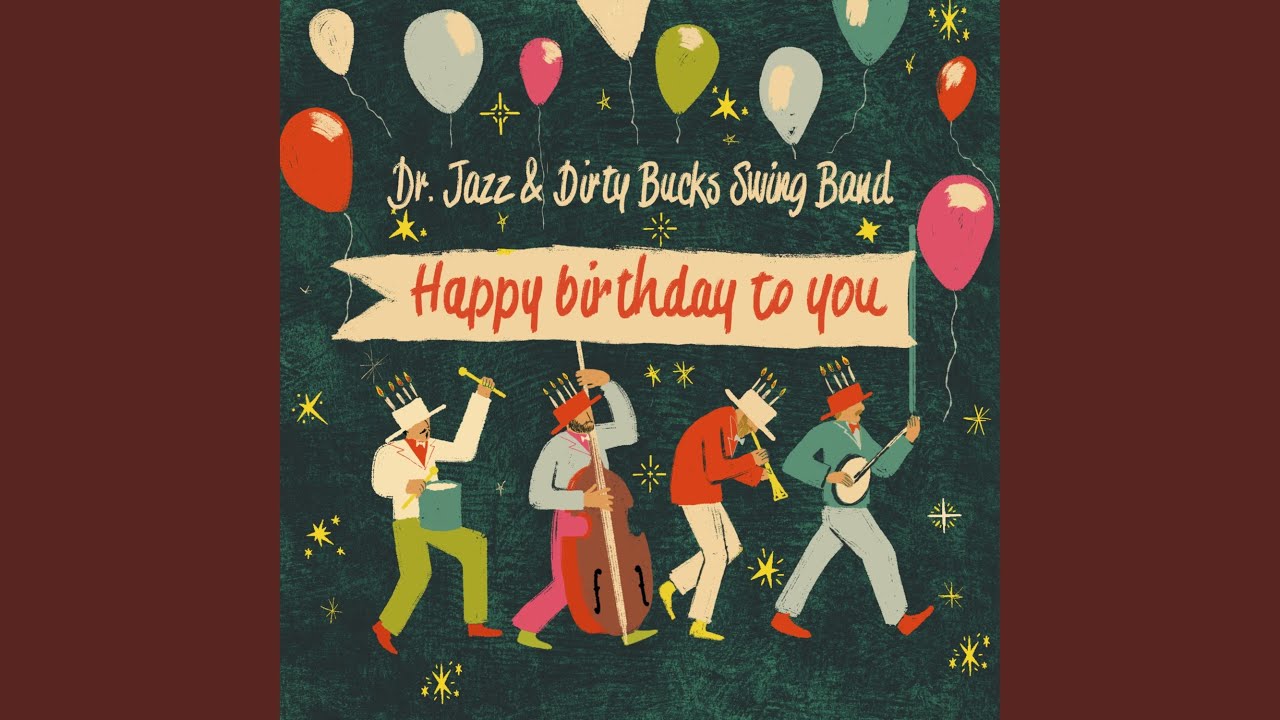 Happy Birthday to You