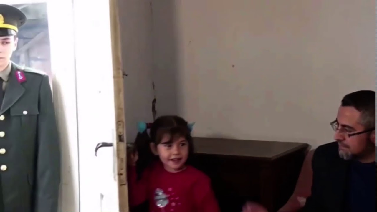 Mavi Balon-Kısa Film