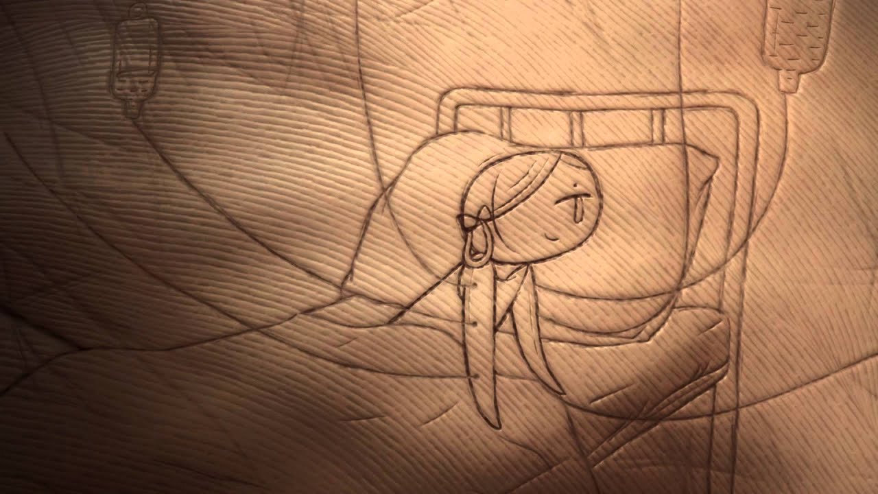 Rotary Heartline