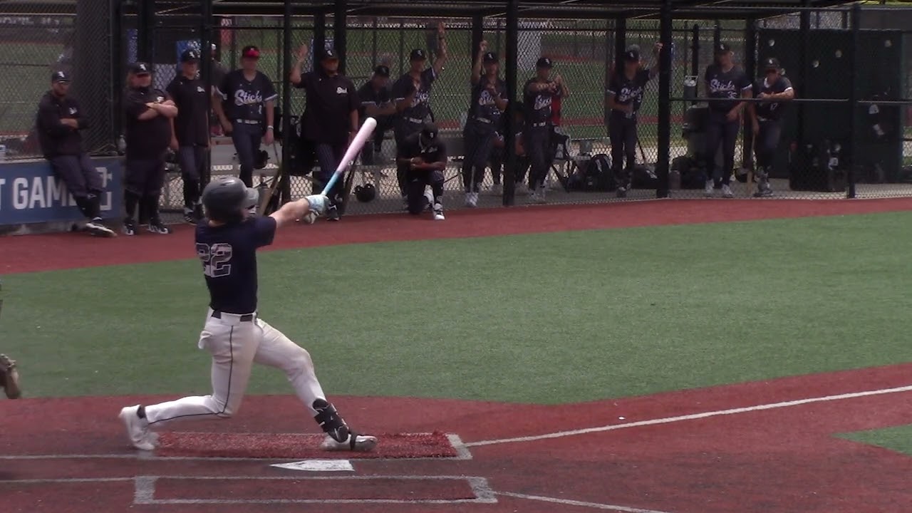 Carson Zagryn - SS, Blessed Trinity Catholic HS (GA) - 7/7-10/24