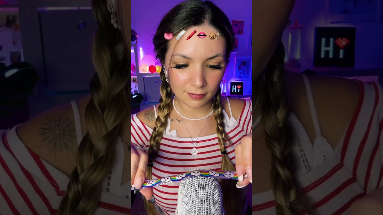 5 triggers most people HATE #asmr #asmrvideo