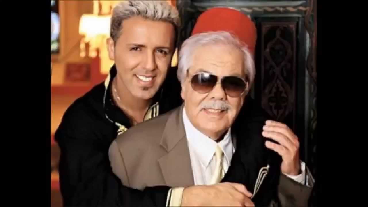הקלטה נדירה  -פטי ארמו (פרץ) בליווי תזמורתו של זוזו מוסא-  l