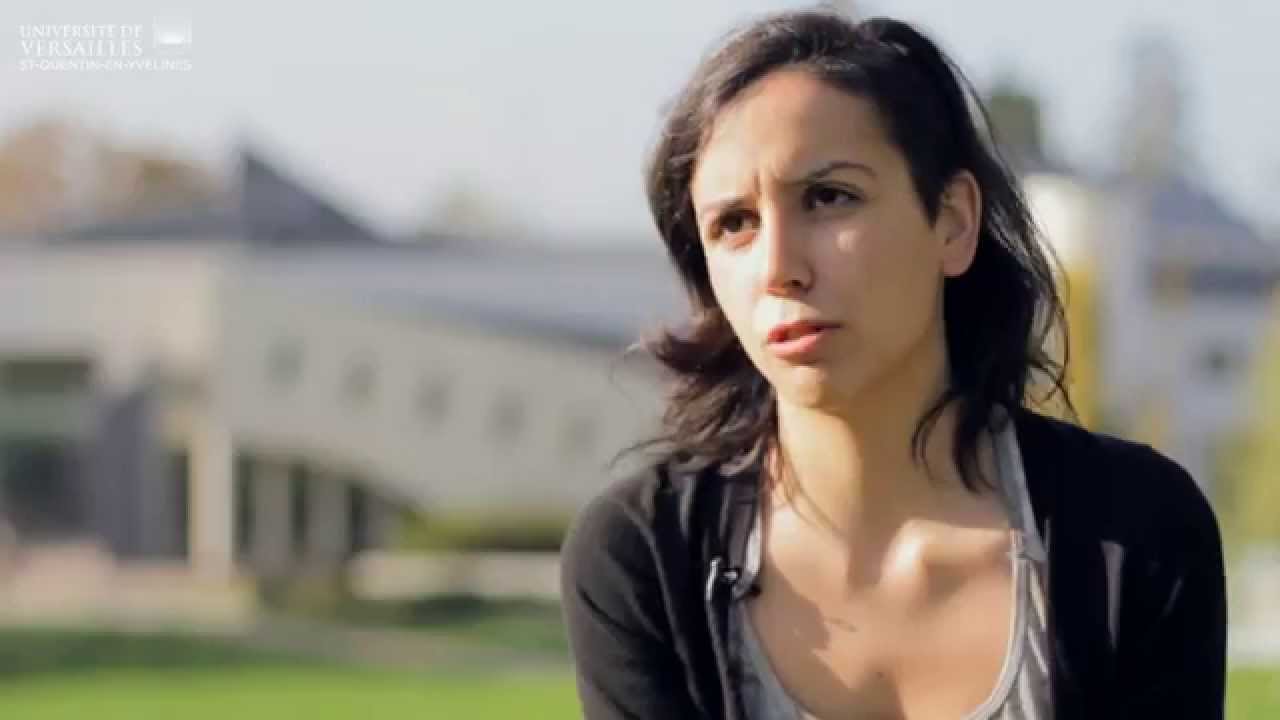 Jimena Royo-Letelier, doctorante en mathématiques appliquées à la physique