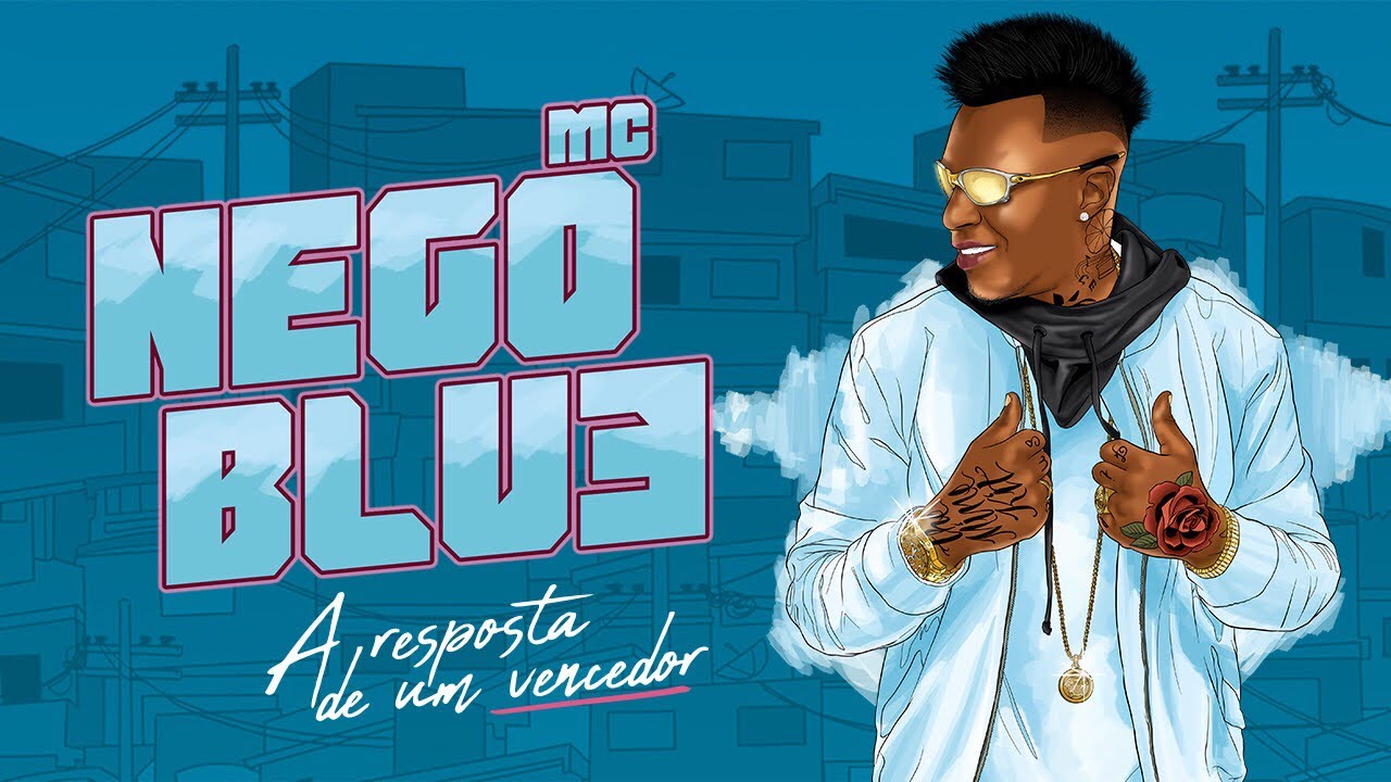 MC NEGO BLUE FET MC LIVINHO ( QUENTE ) DJ JORGIN