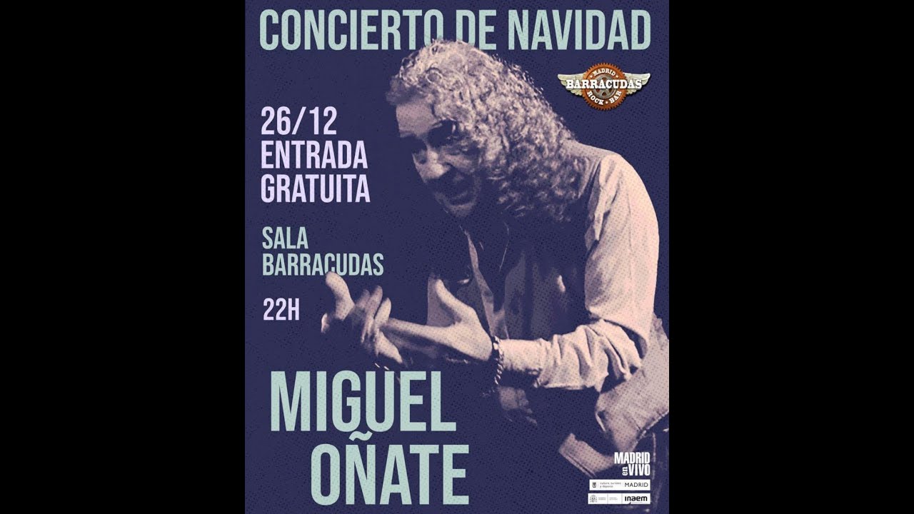MIGUEL OÑATE 
