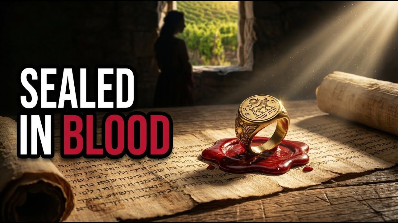 How King Ahab Murdered Justice (Using the Law)
