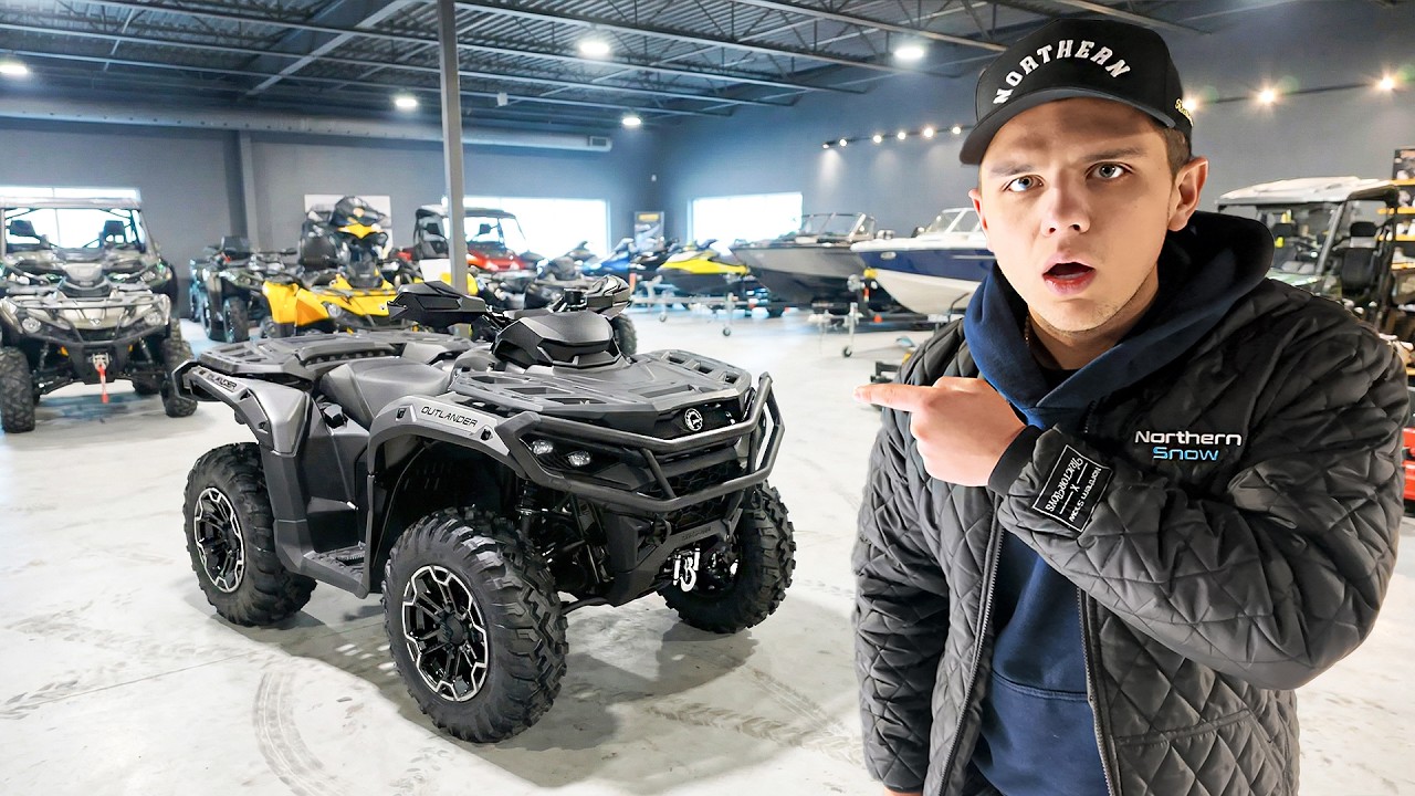 We're EXPANDING The Fleet!