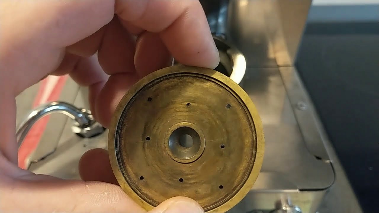 PL91T PL82T PL92T PL41PLUS how to change the gasket PL91T vipline