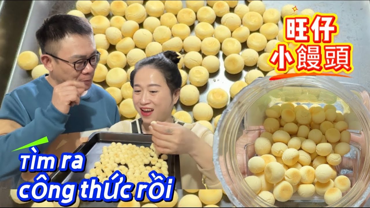 Tìm được một công thức siêu đơn giản làm Bánh Bao Sữa bánh thơm mịn tràn đầy kí ức tuổi thơ ùa về